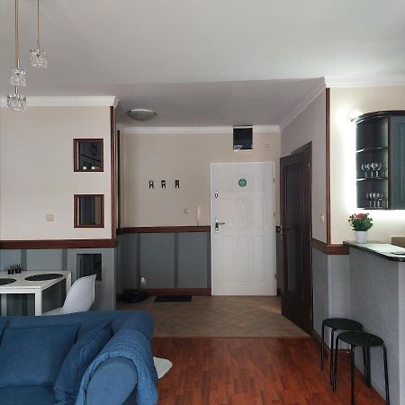 Apartament Radosna Διαμέρισμα Γκντίνια Εξωτερικό φωτογραφία