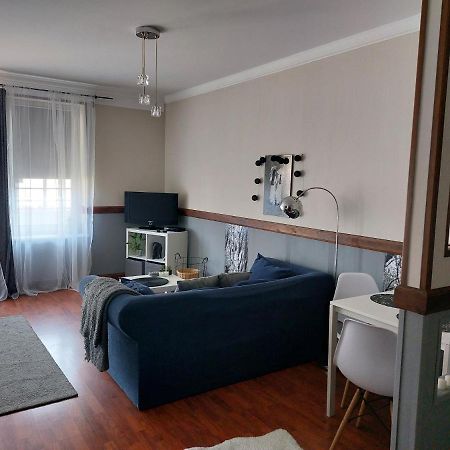 Apartament Radosna Διαμέρισμα Γκντίνια Εξωτερικό φωτογραφία