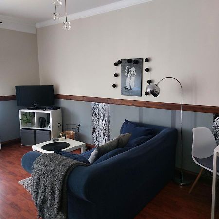 Apartament Radosna Διαμέρισμα Γκντίνια Εξωτερικό φωτογραφία