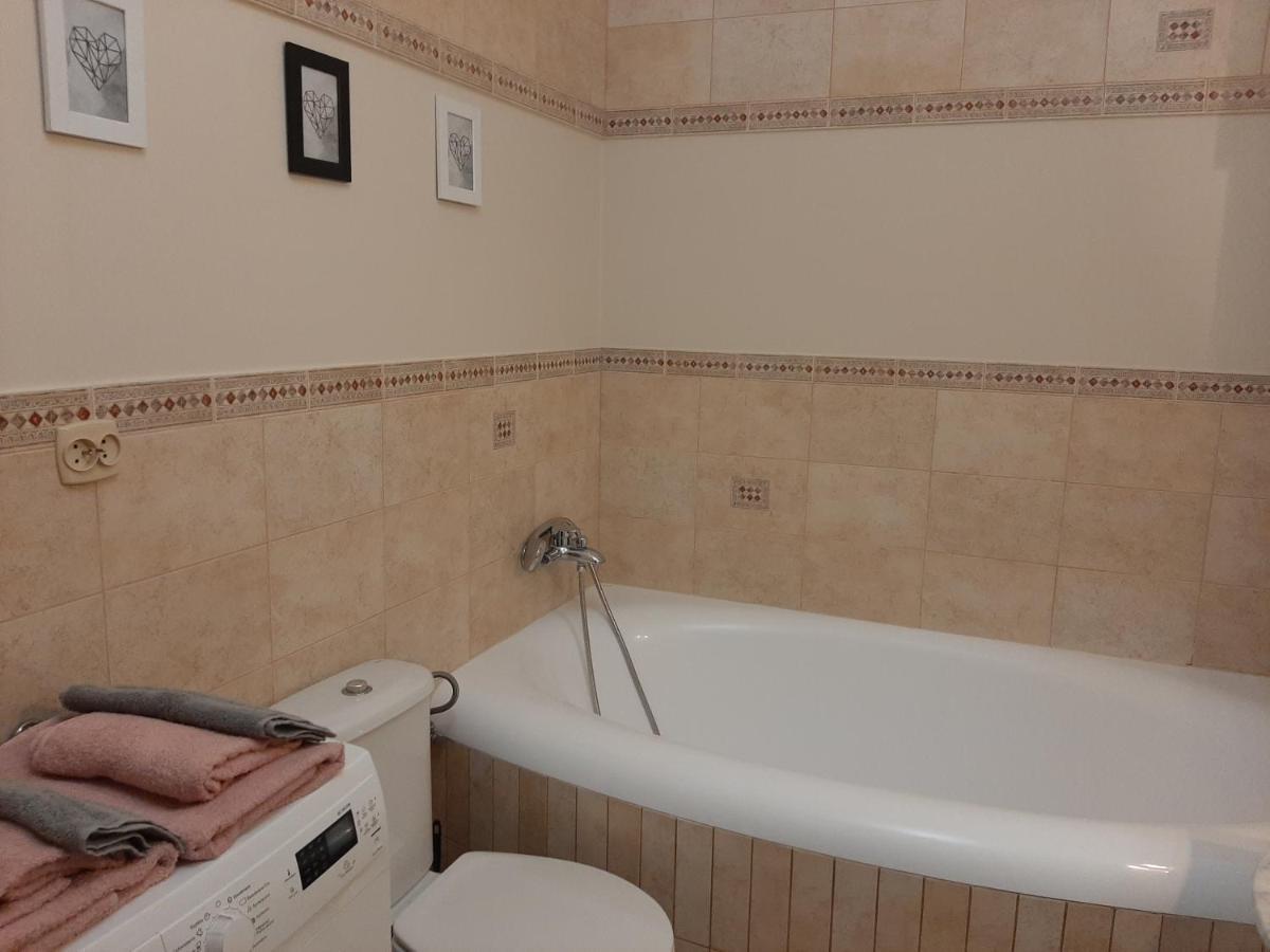 Apartament Radosna Διαμέρισμα Γκντίνια Εξωτερικό φωτογραφία