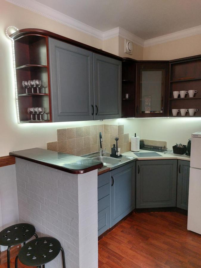 Apartament Radosna Διαμέρισμα Γκντίνια Εξωτερικό φωτογραφία