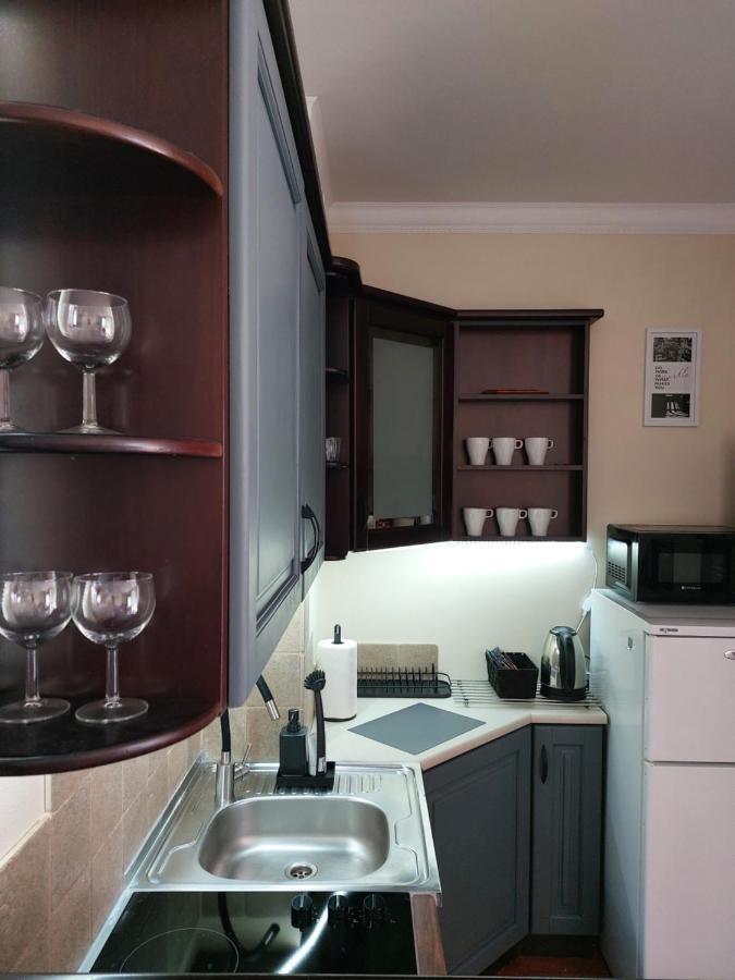 Apartament Radosna Διαμέρισμα Γκντίνια Εξωτερικό φωτογραφία