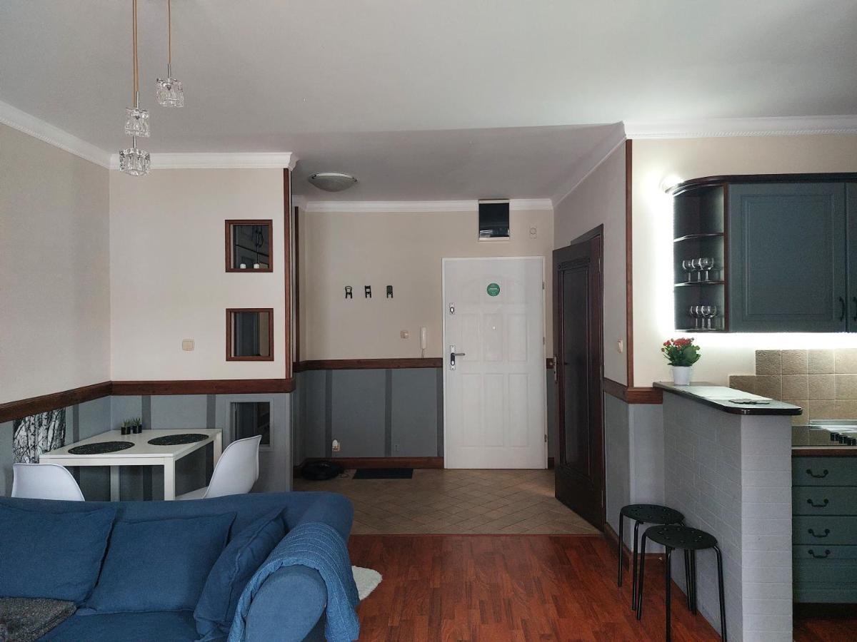 Apartament Radosna Διαμέρισμα Γκντίνια Εξωτερικό φωτογραφία