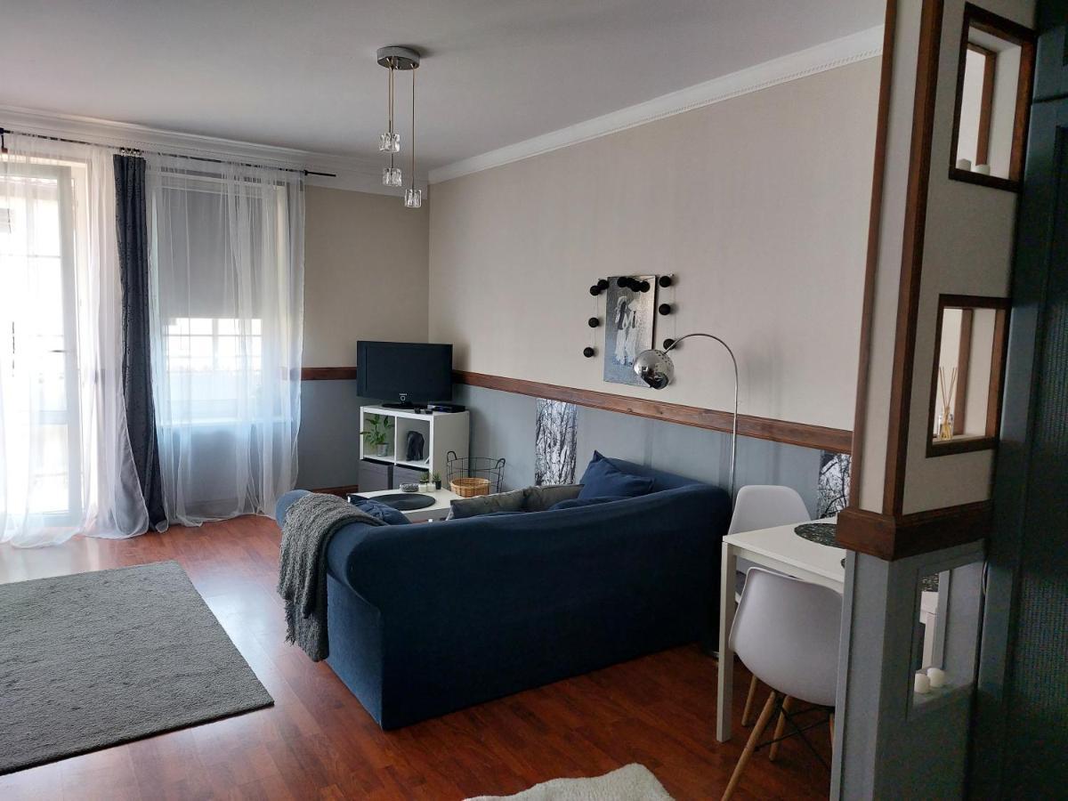 Apartament Radosna Διαμέρισμα Γκντίνια Εξωτερικό φωτογραφία