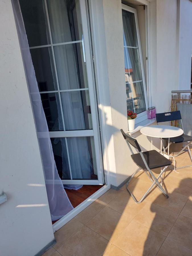Apartament Radosna Διαμέρισμα Γκντίνια Εξωτερικό φωτογραφία