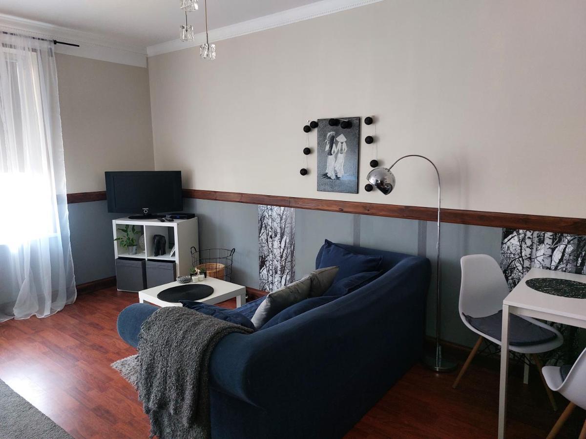 Apartament Radosna Διαμέρισμα Γκντίνια Εξωτερικό φωτογραφία
