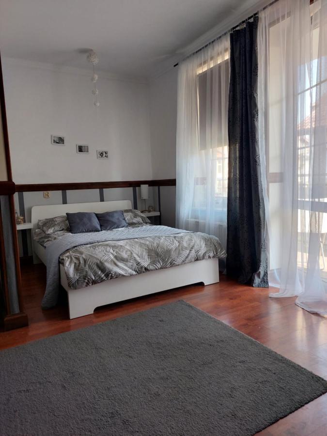 Apartament Radosna Διαμέρισμα Γκντίνια Εξωτερικό φωτογραφία