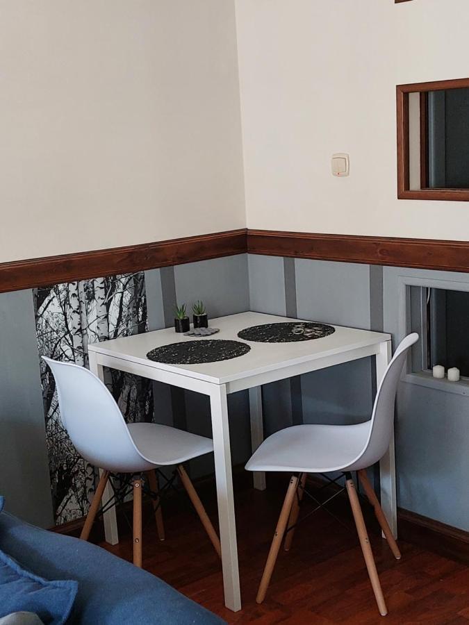 Apartament Radosna Διαμέρισμα Γκντίνια Εξωτερικό φωτογραφία
